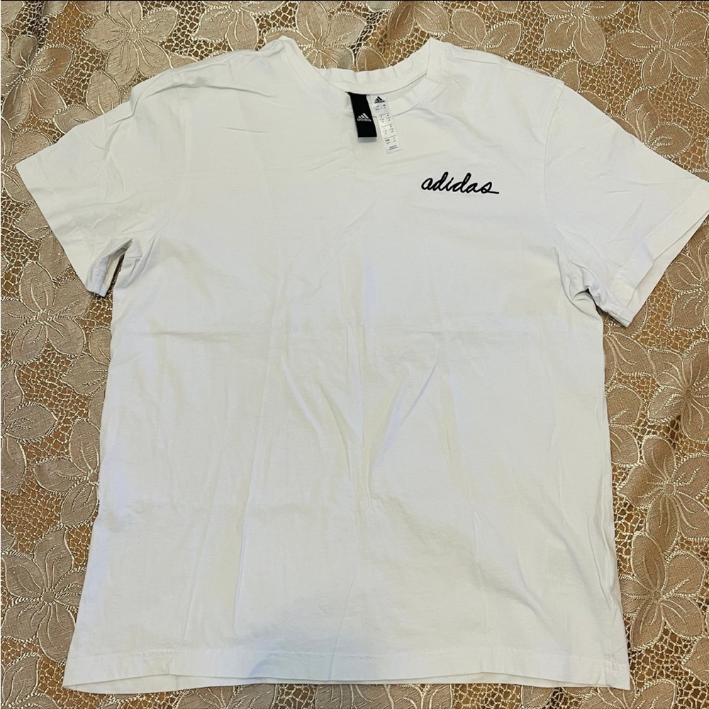 Small Women Adidas Shirt